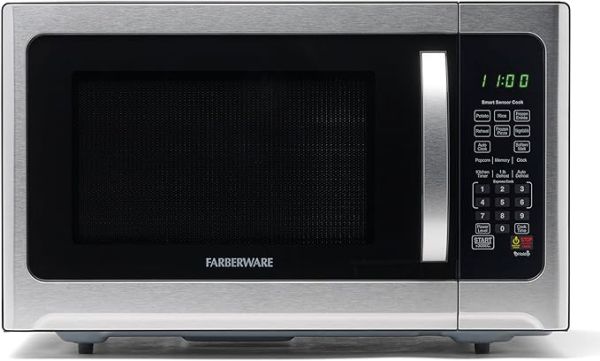 Farberware Countertop Microwave
